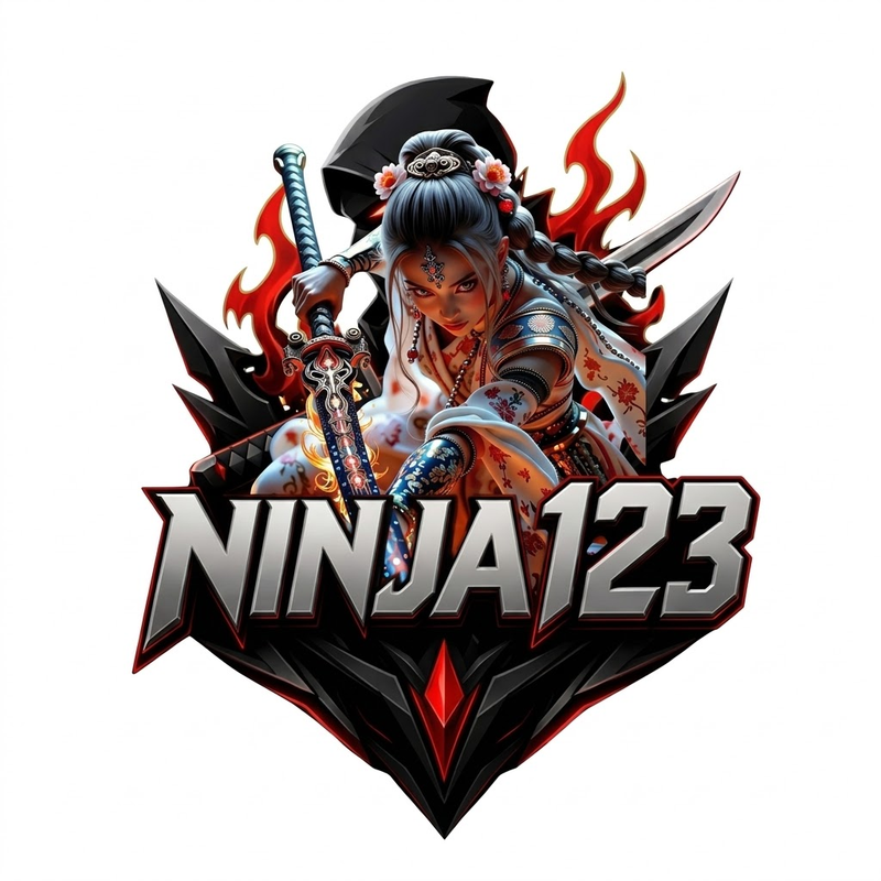 NINJA123 | Rekomendasi Situs Slot Jackpot Gacor Hari Ini Link Slot88 Terpercaya Maxwin
