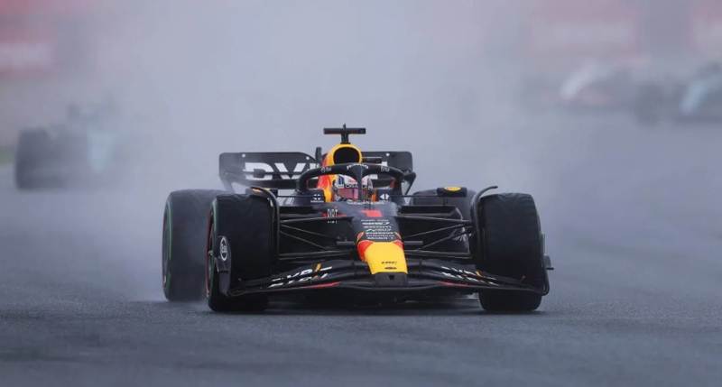 Formula 1 GP Paesi Bassi Verstappen vince a Zandvoort