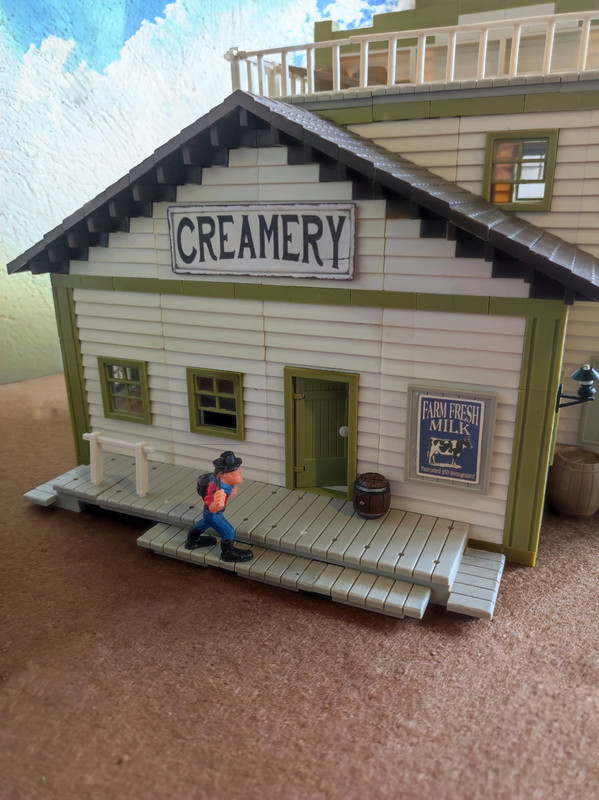 Creamery 04