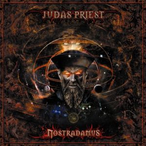 Re: Judas Priest