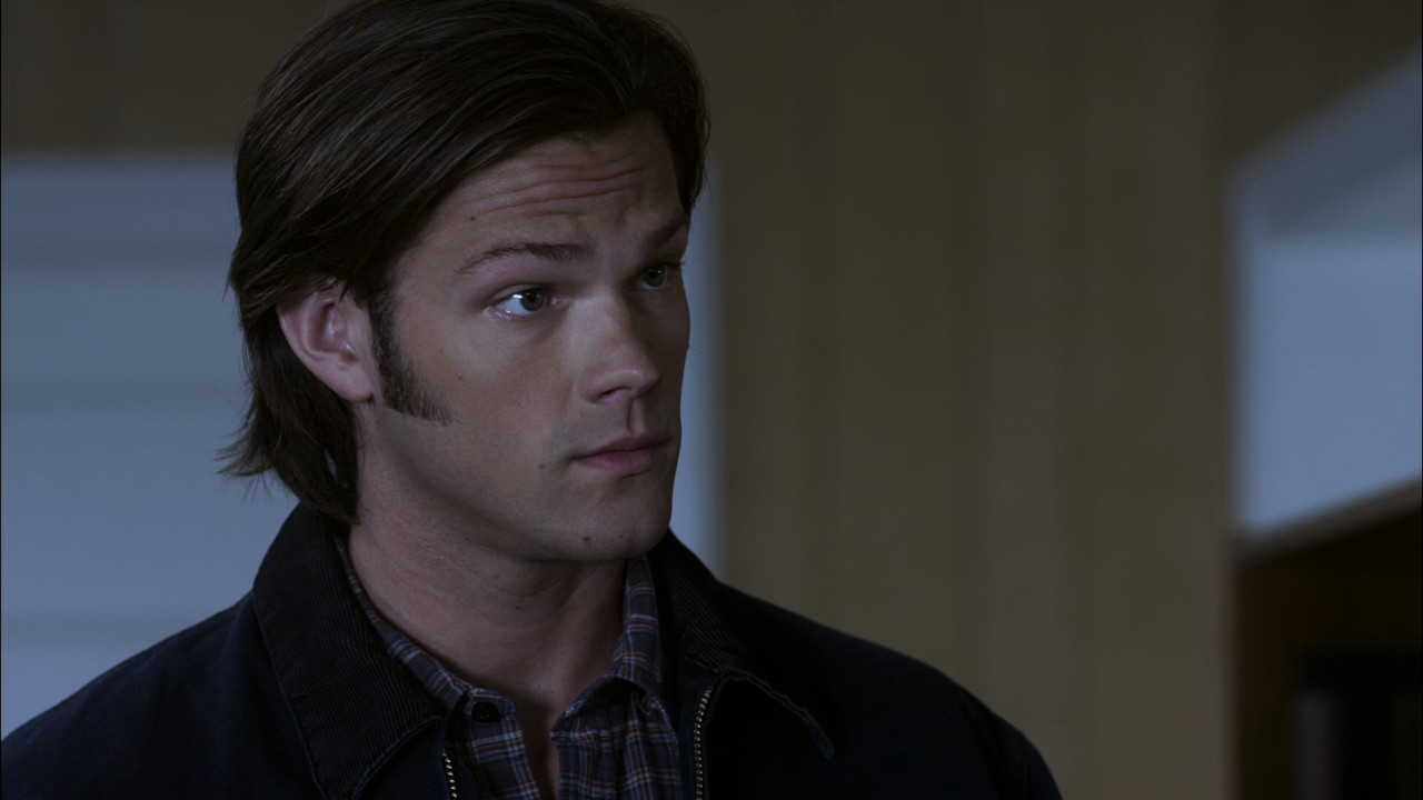 Supernatural (2005) - S06E01 - Exile on Main Street (1080p BluRa