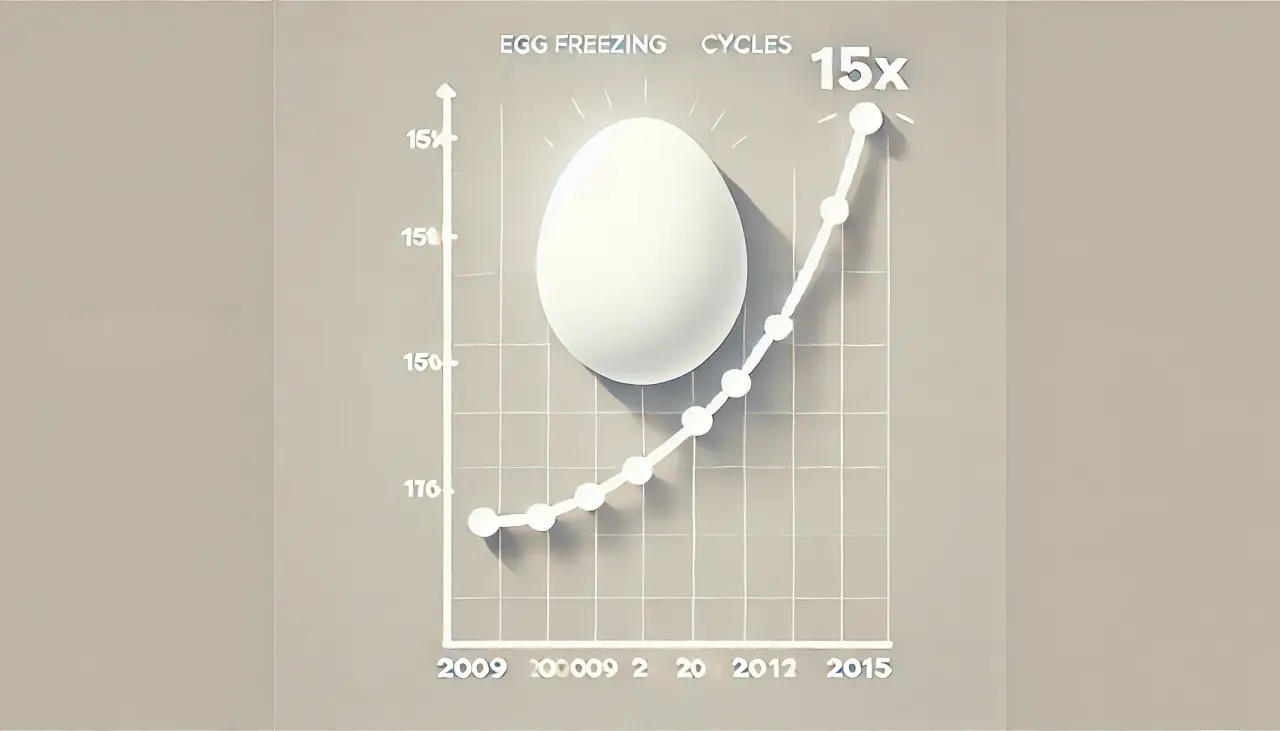A Comprehensive Guide to Egg Freezing for Women: Age, Reasons, and More