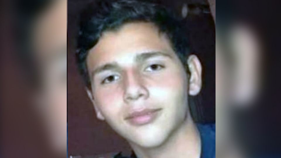 Lo buscaban en Ciudad Obregón: Localizan sin vida a Héctor Armando, joven desaparecido