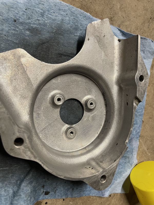 Is this normal - advice please