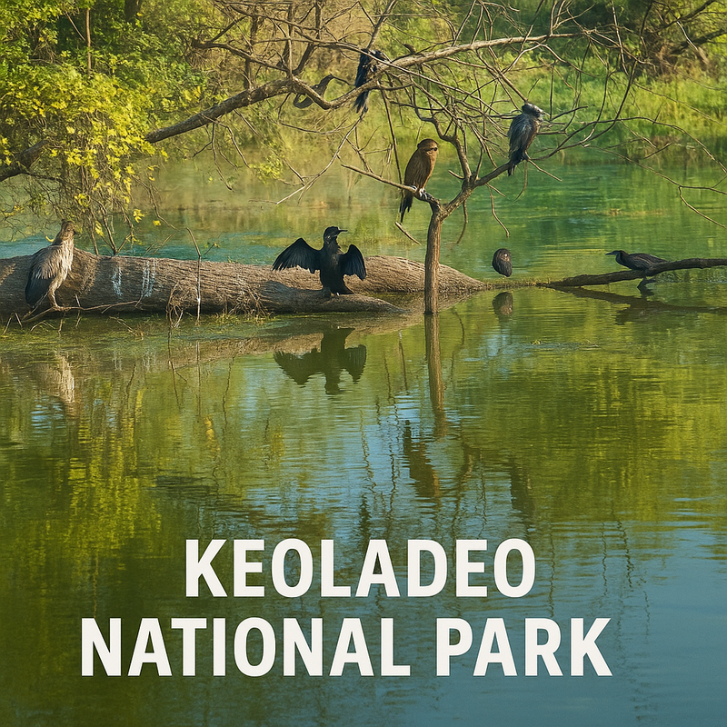 Keoladeo