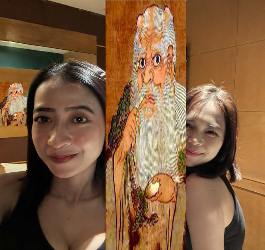 8.可愛瘦奶妹會搖找姿勢妹