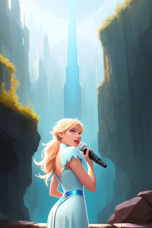 Elsa-singing-her-smash-hit-on-23