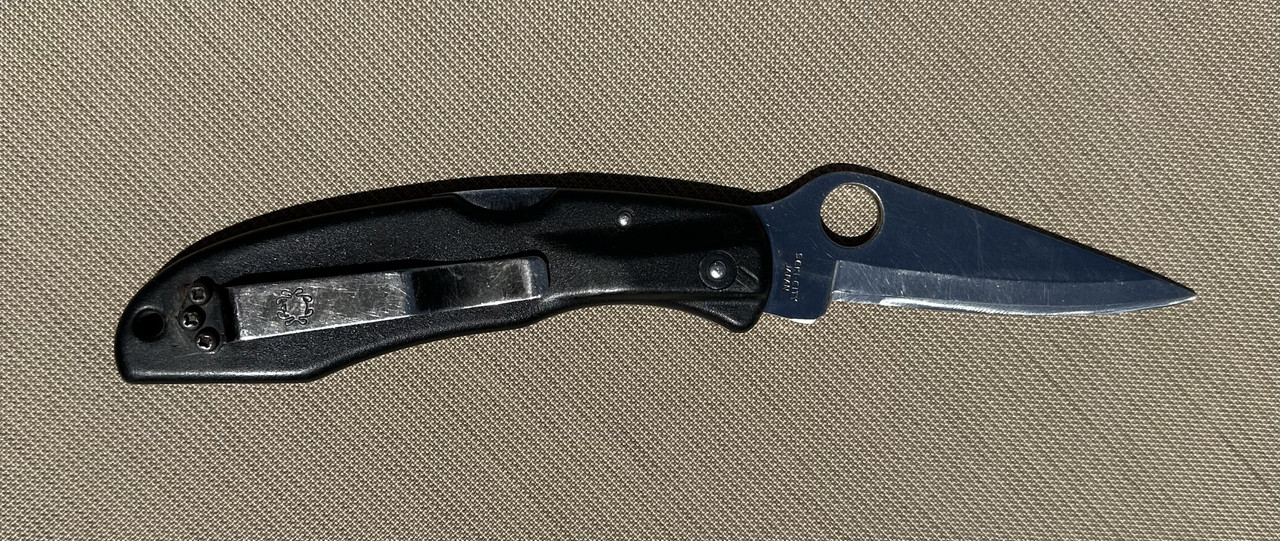 Spyderco