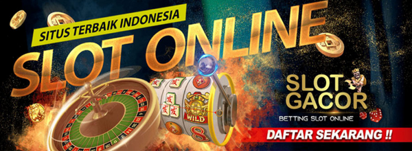 slot online yang lagi gacor