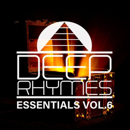 Various Artists - Deep Rhymes Essentials Vol 6 (2021)