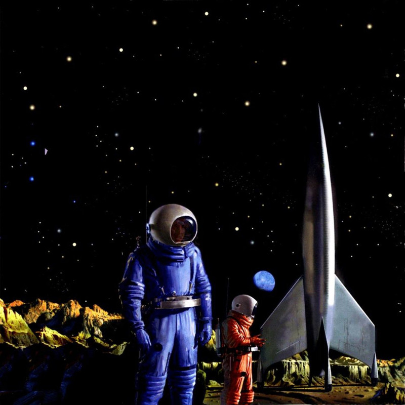 DESTINATION MOON REFERENCE (2)