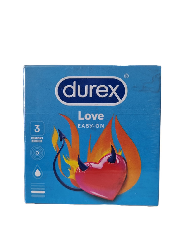Durex Love