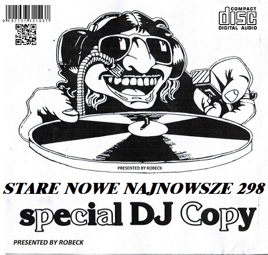 VA - STARE NOWE NAJNOWSZE 298 [MP3]