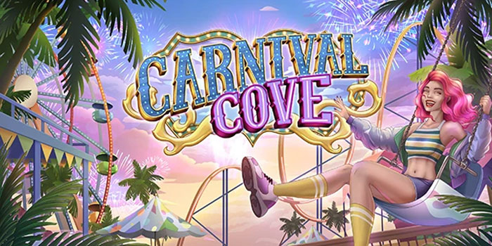 Pola Gacor Jam Hoki Terbaik Bermain Slot Carnival Cove