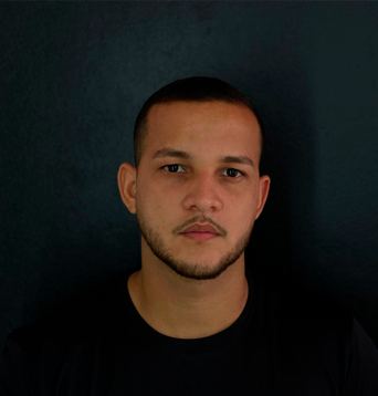 Cleisson Almeida