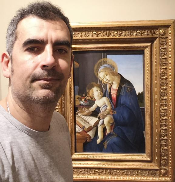 Milán-Turín-Génova-Pavía - Blogs de Italia - Pavía: la famosa batalla y sus torres medievales (168)