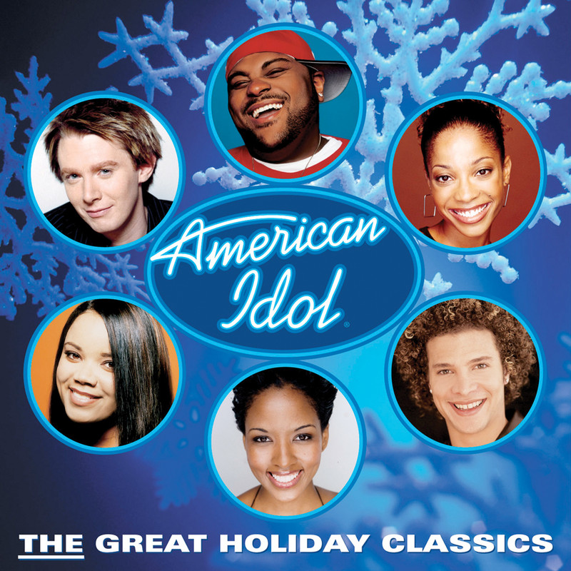 American Idol Great Holiday Classics