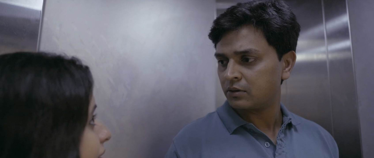 Humorously Yours (2016) Season 1 [Hindi] WebRip 480p, 720p ESub - Complete Screenshot