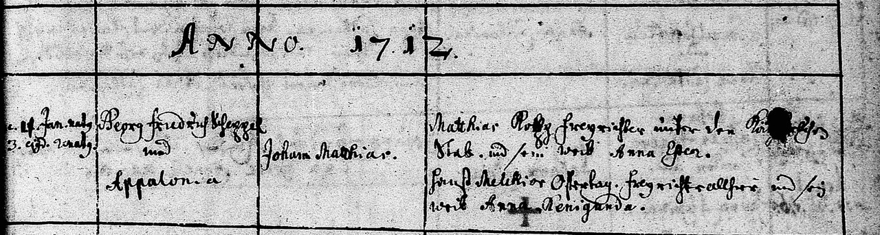Johann Matthias Scheppel 01 01 1712