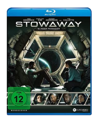 Estraneo a bordo (2021) HD 720p x264 E-AC3+AC3 ITA AC3 ENG