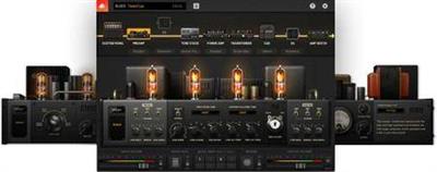 Positive Grid BIAS AMP 2 Pack v2.2.7.1388