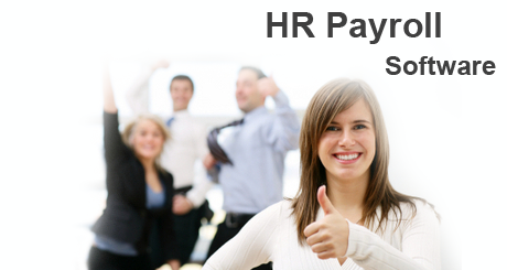 HR and payroll 