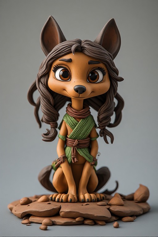 Diana-and-the-Hound-figurine-m-(19)