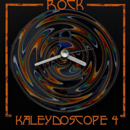VA - Rock Kaleidoscope 4 (2021)