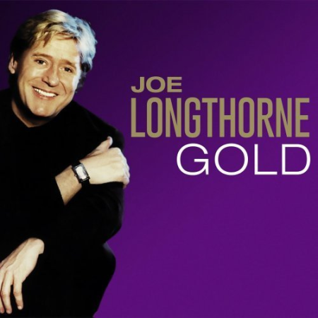 Joe Longthorne - Gold (2021) MP3