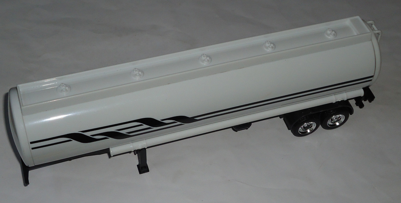 Peterbilt-цистерна