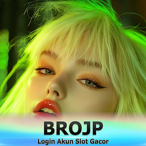 BROJP : Alternatif LOGIN Resmi 2026 Portal