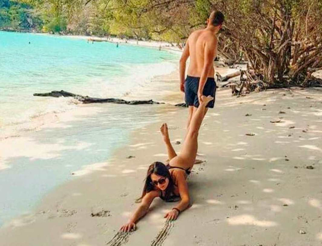 Když tvoje dovolená je u konce.