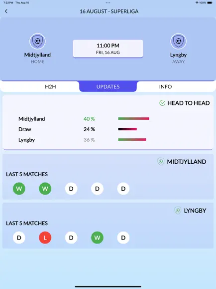 Download Sada Football APK