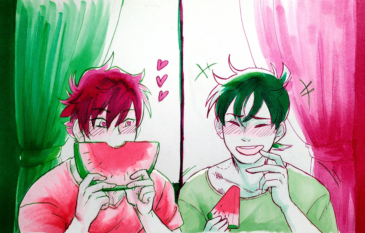 watermelon_morning_after