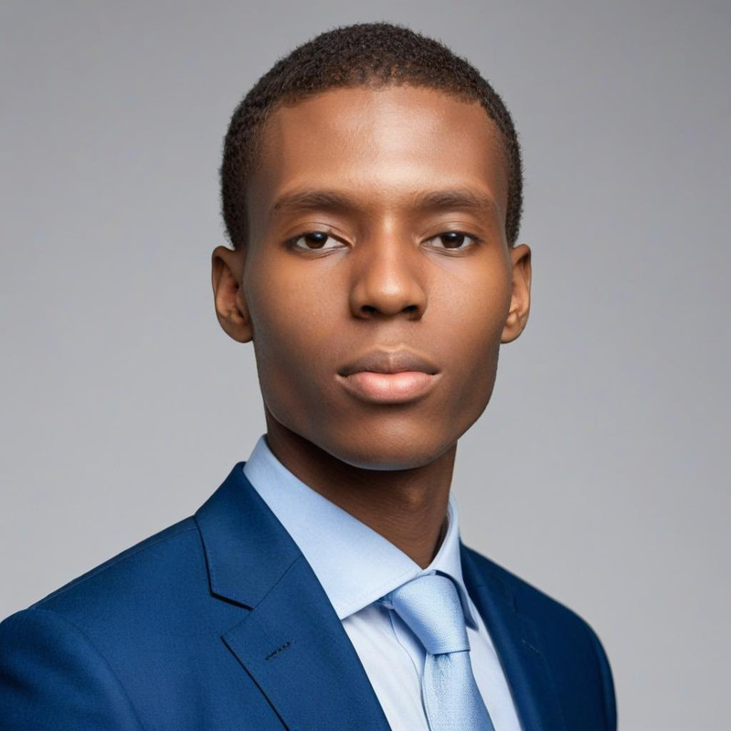 Fatai Ajani — E-commerce Growth Strategist