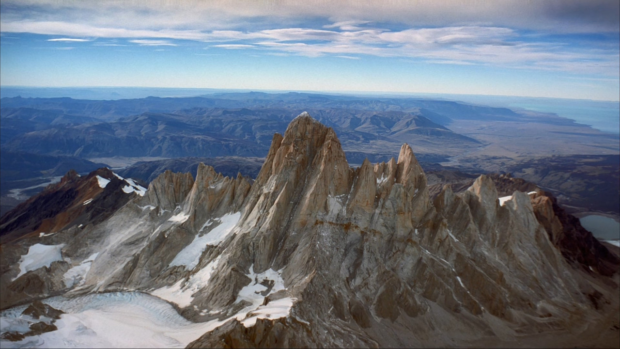 Human Planet (2011) - S01E01 - Oceans - Into the Blue (1080p Blu