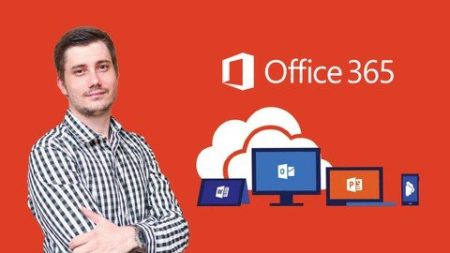 Microsoft Office 365 Administration Basics 2022