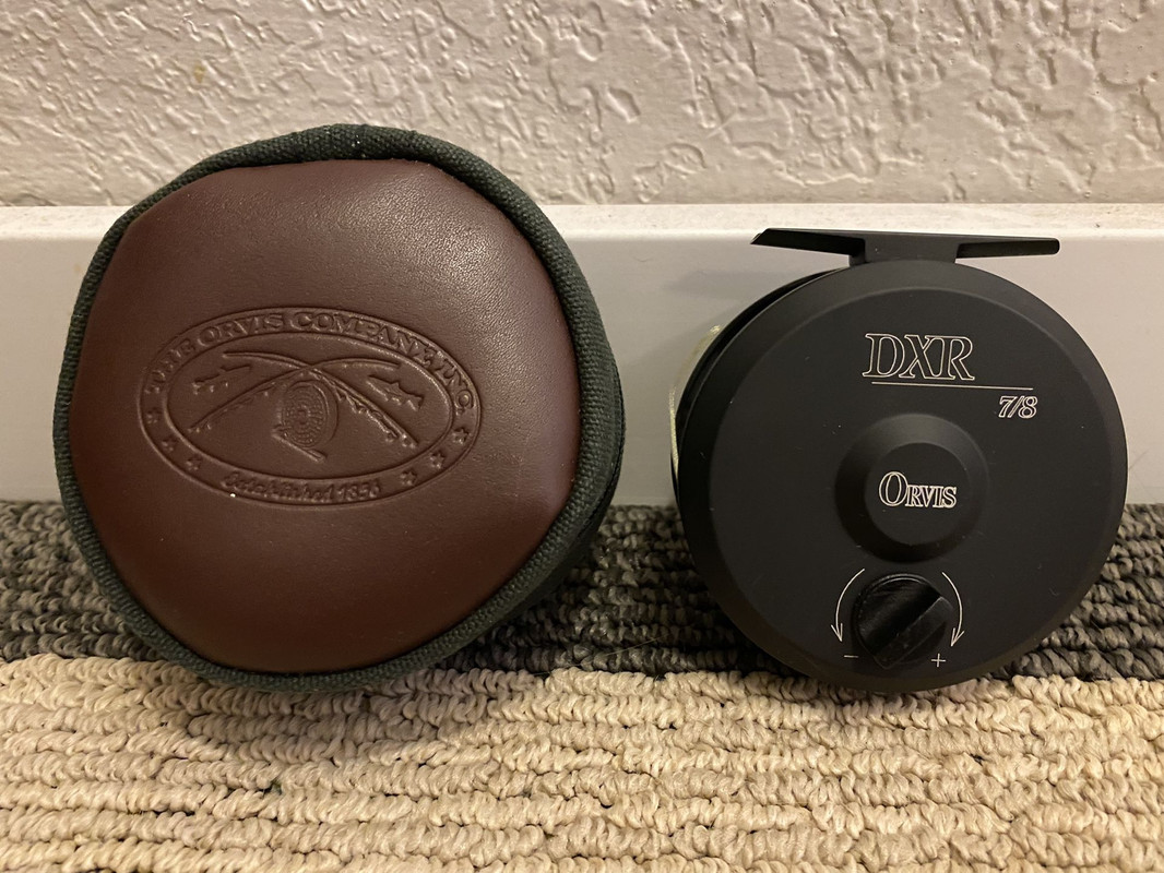 best fly reel under 100 forum Best Modern Fly Reel Under $500 - Page 3