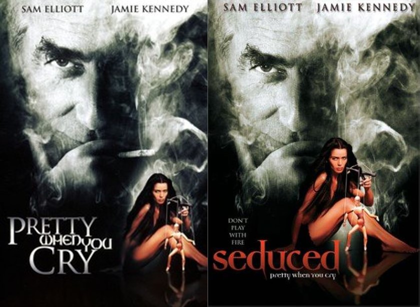 Pretty When You Cry (2001) cvr2