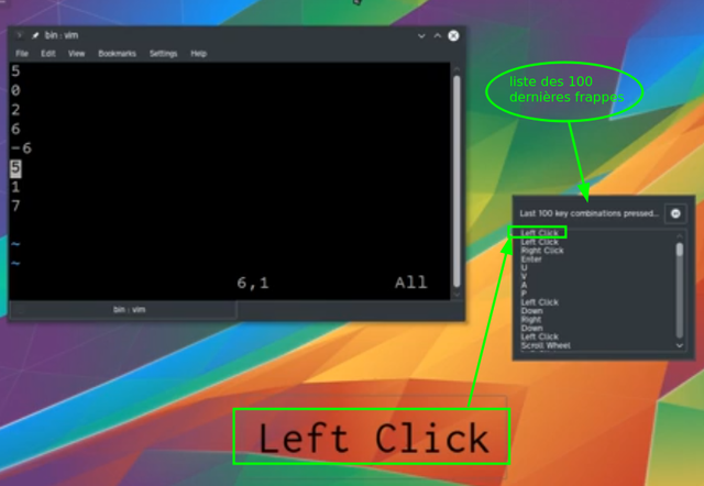 ça s'approche plus de mon idée...