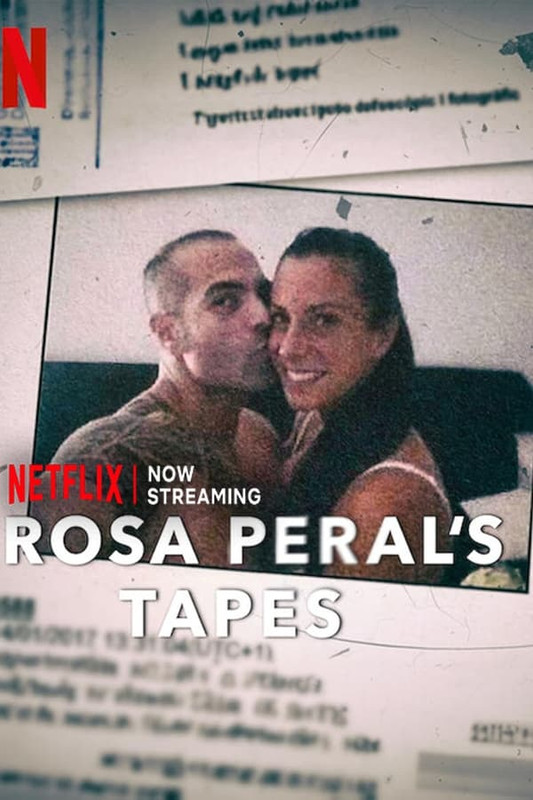  Rosa Perals Tapes (2023) 1080p NF HDRip ORG. [Dual Audio] [Hindi or English] x264 ESubs [1.5GB] Full Movie Download