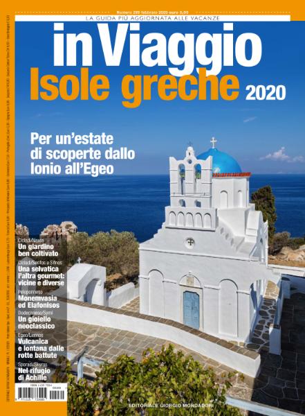 in Viaggio - Febbraio 2020