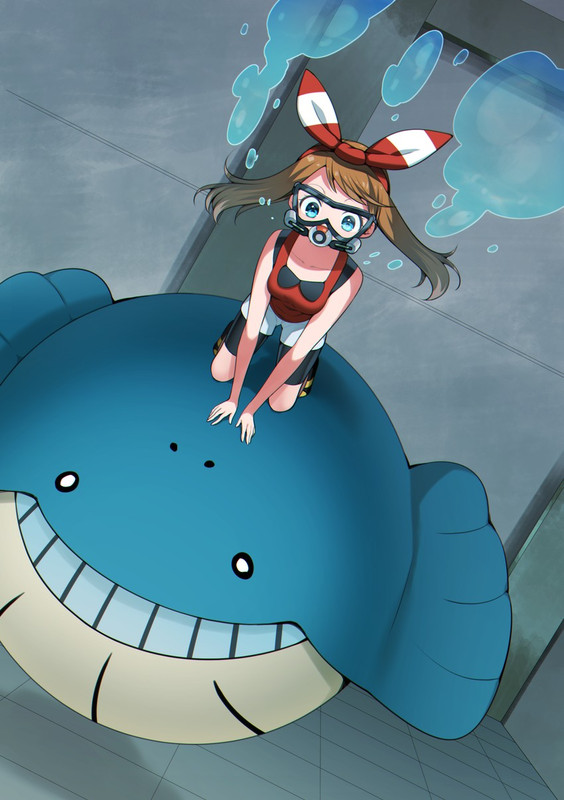 may-and-wailmer-pokemon-and-2-more-drawn