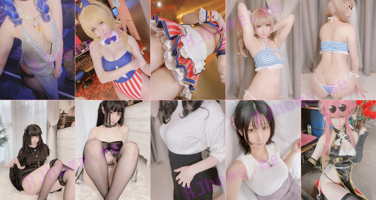 [106] Atsuki あつき - (zenzai_atk) [Fantia] - 2022年7月 [556P1V-1.36GB] 秒传