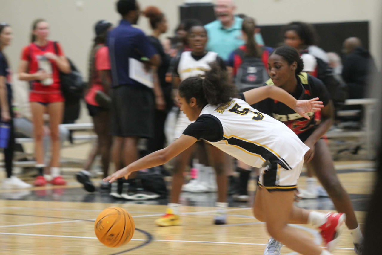 HV Ballers Elite