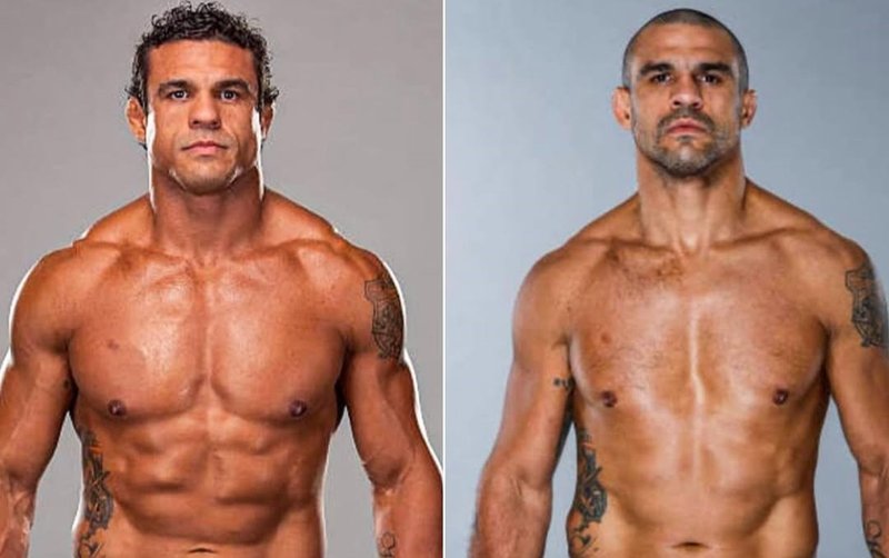 Заслужава ли Витор Белфорт да е в Залата на славата на UFC ?