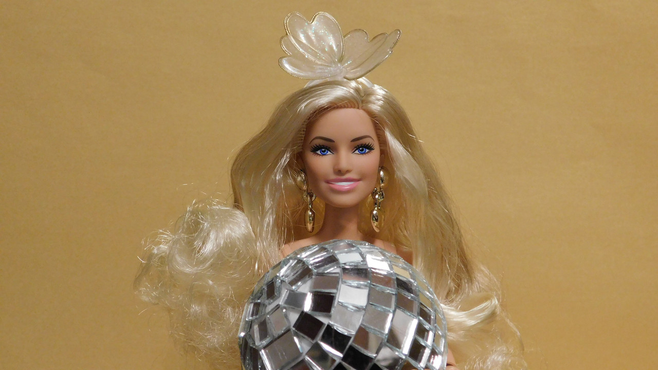 Продажное кролик мебель , Барби Робби 105