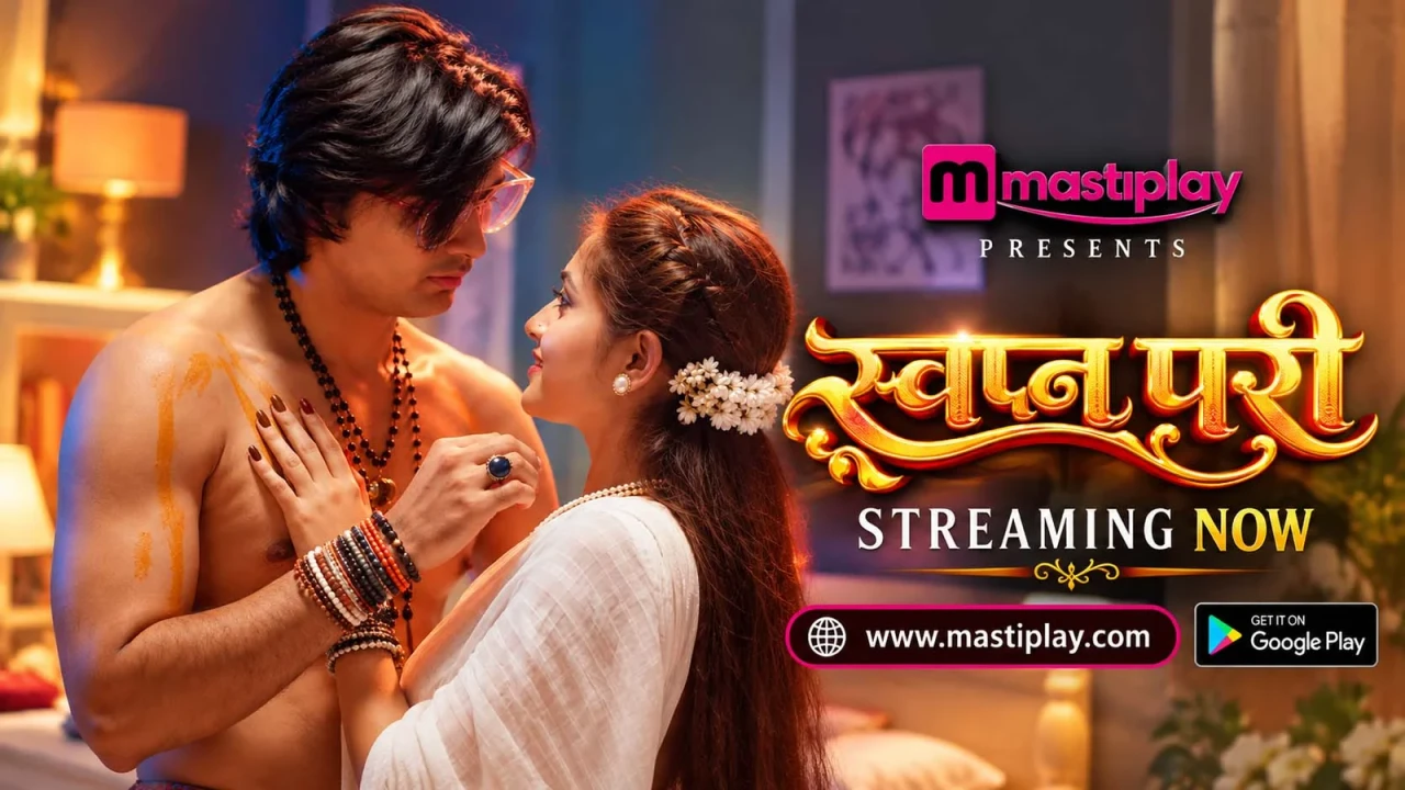 Swapn Pari (2026) Hindi Season 1 Episodes 1 MastiPlay WEB Series