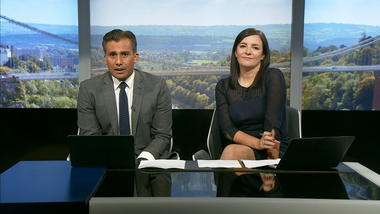 09.11 - 18.00.01 - ITV News West Country. ITV News West Country..ts_snapshot_28.07.131