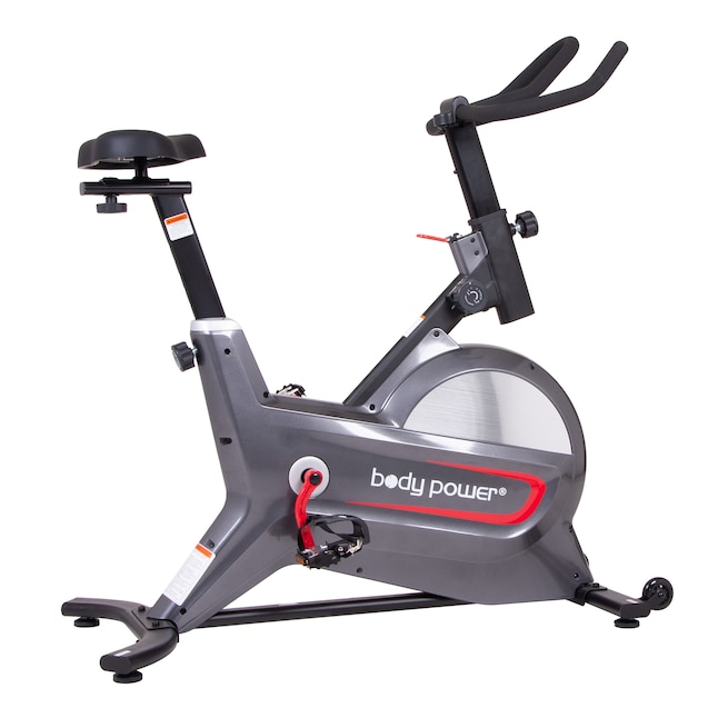 Lowe’s One-Day Fitness Sale: Up to 40% Off Exercise Equipment, Including Spin Bikes Lowe’s One-Day Fitness Sale: Up to 40% Off Exercise Equipment, Including Spin Bikes